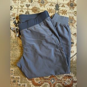 Figs Zamora XLP in Vapor Blue